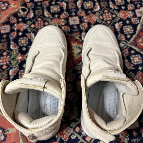 2018 Wmns Air Jordan 1 Sage XX The 1 Reimagined - Picture 6 of 7